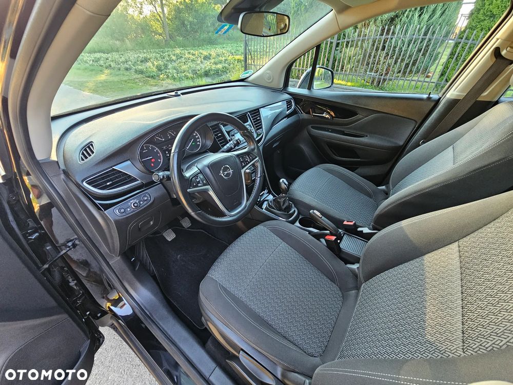 Opel Mokka 1.4 T Enjoy - 7