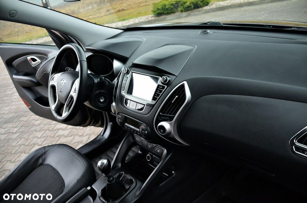 Hyundai ix35 - 22