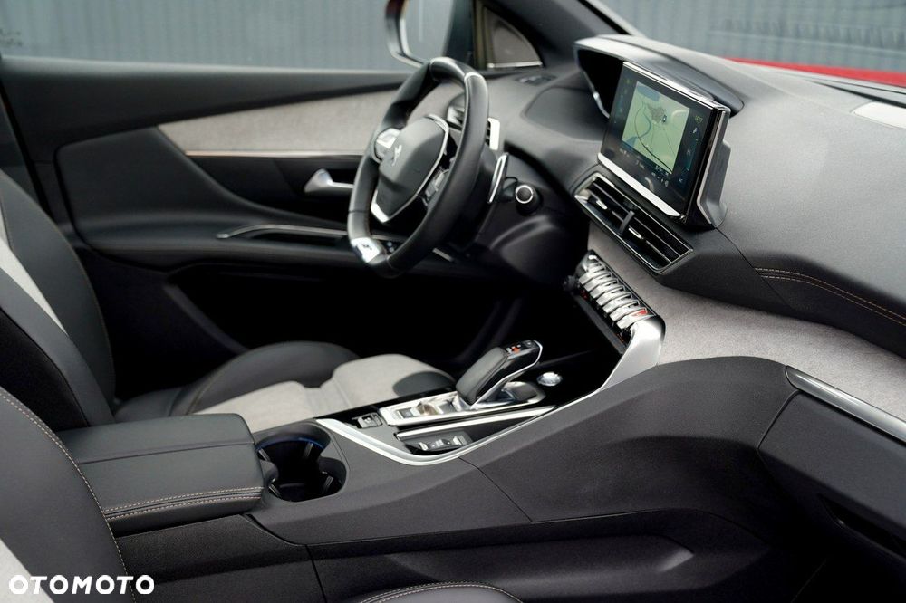 Peugeot 3008 - 19