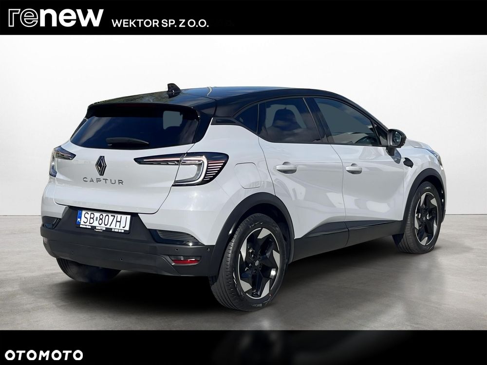 Renault Captur 1.0 TCe Techno - 5