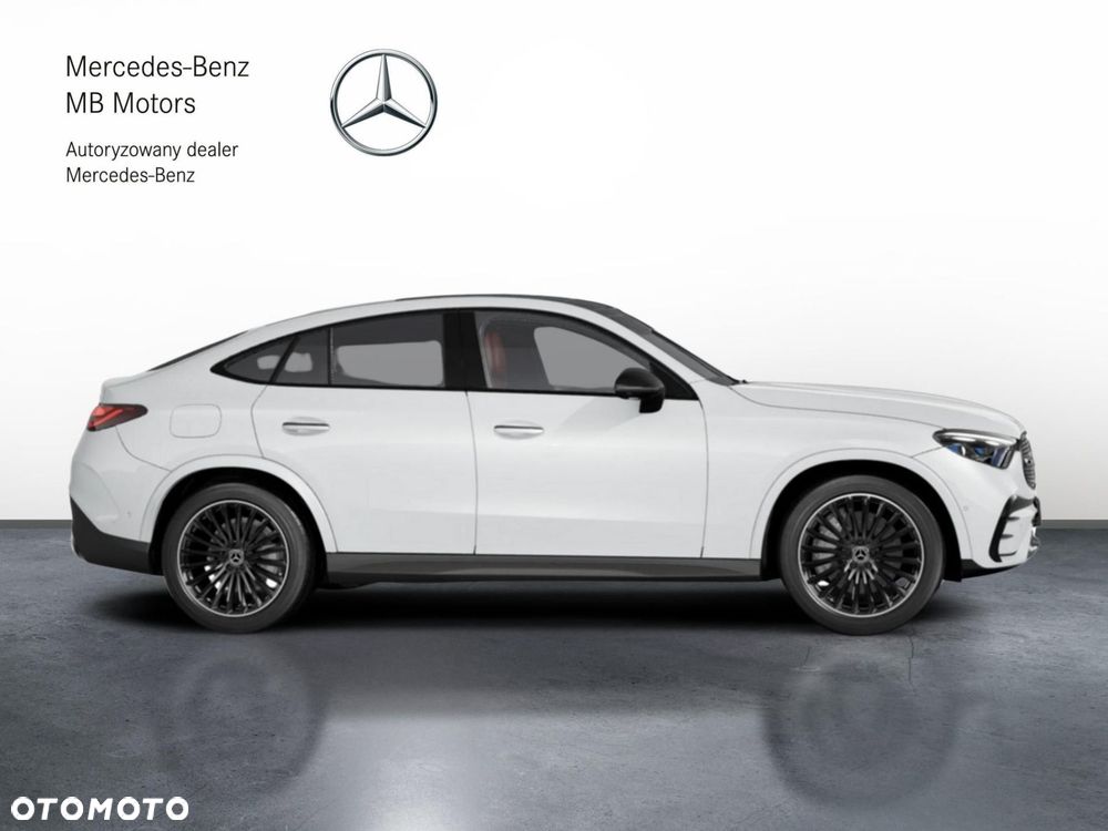 Mercedes-Benz GLC - 2
