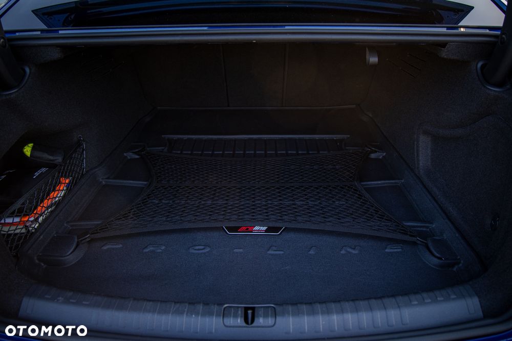 Audi A6 Limousine 40 TDI mHEV S Line S tronic - 9
