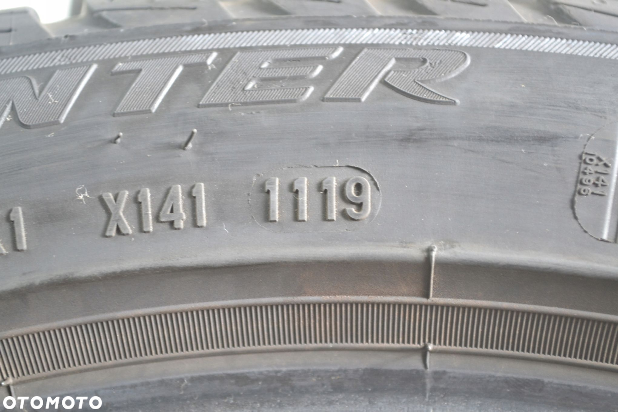 225/45R18 95H PIRELLI SOTTOZERO 3 RFT x2szt 8038z - 4