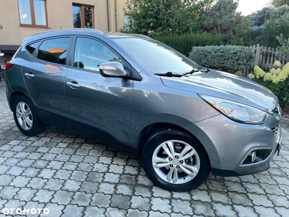 Hyundai ix35 - 11