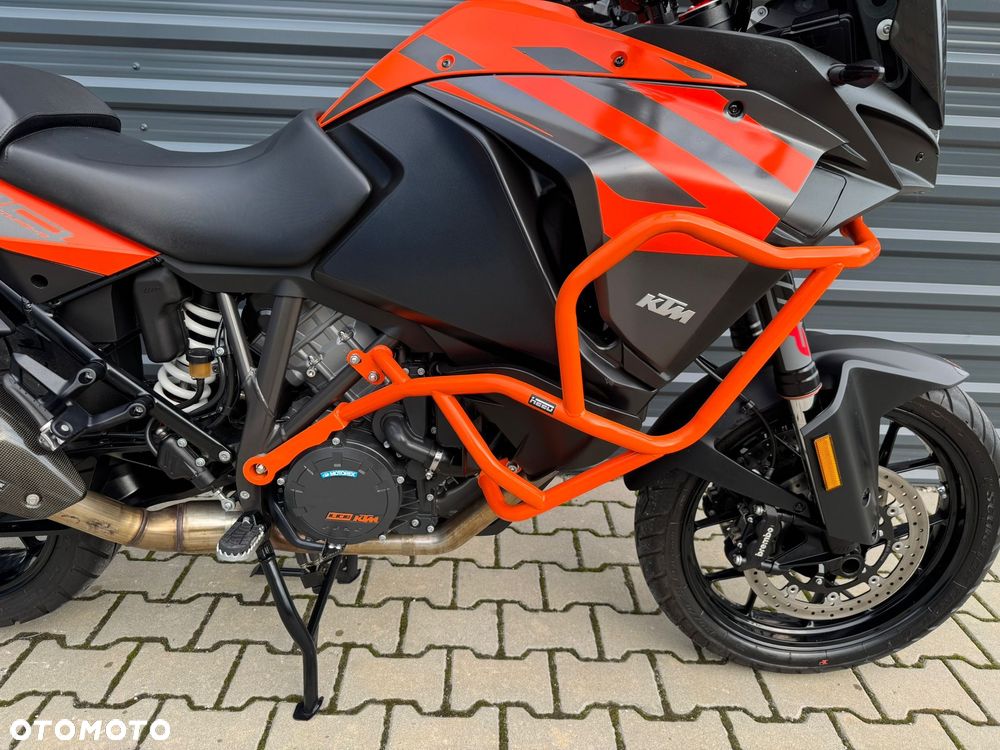 KTM Super Adventure - 12