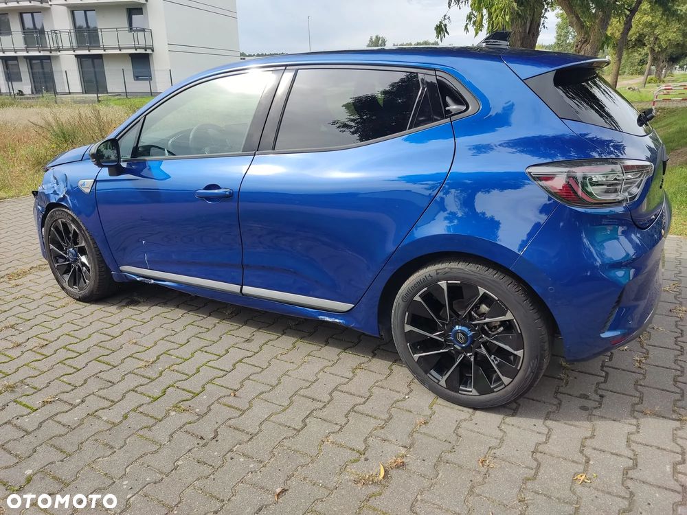 Renault Clio - 21