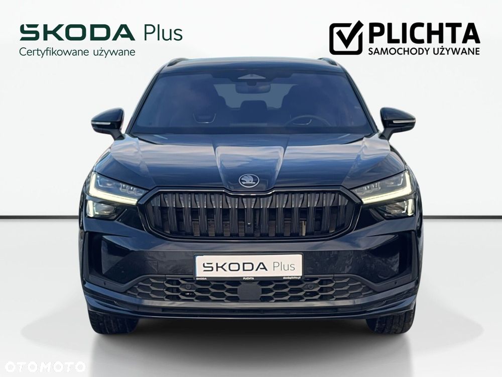 Skoda Kodiaq - 2