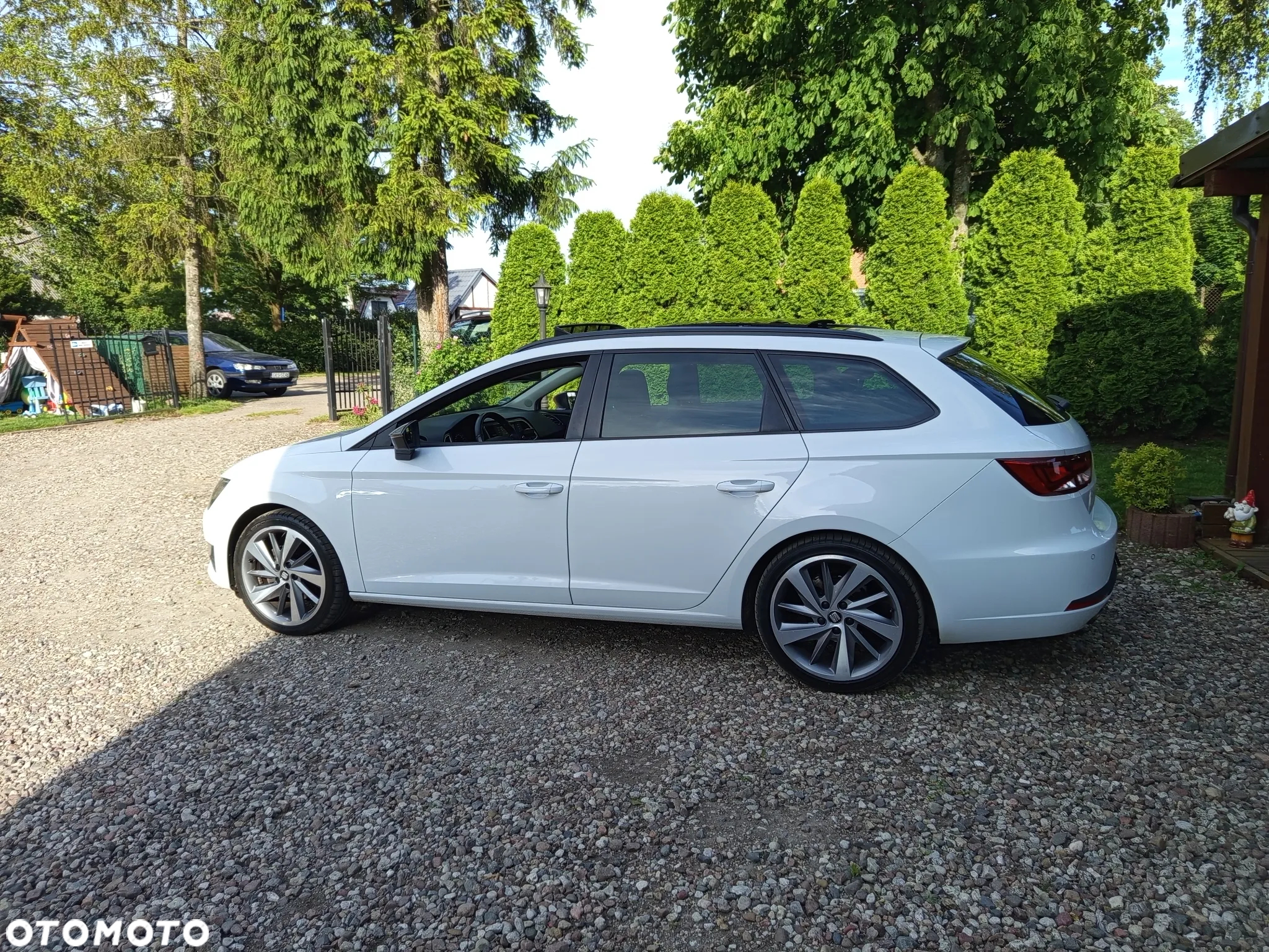Seat Leon 2.0 TDI FR S&S DSG - 22