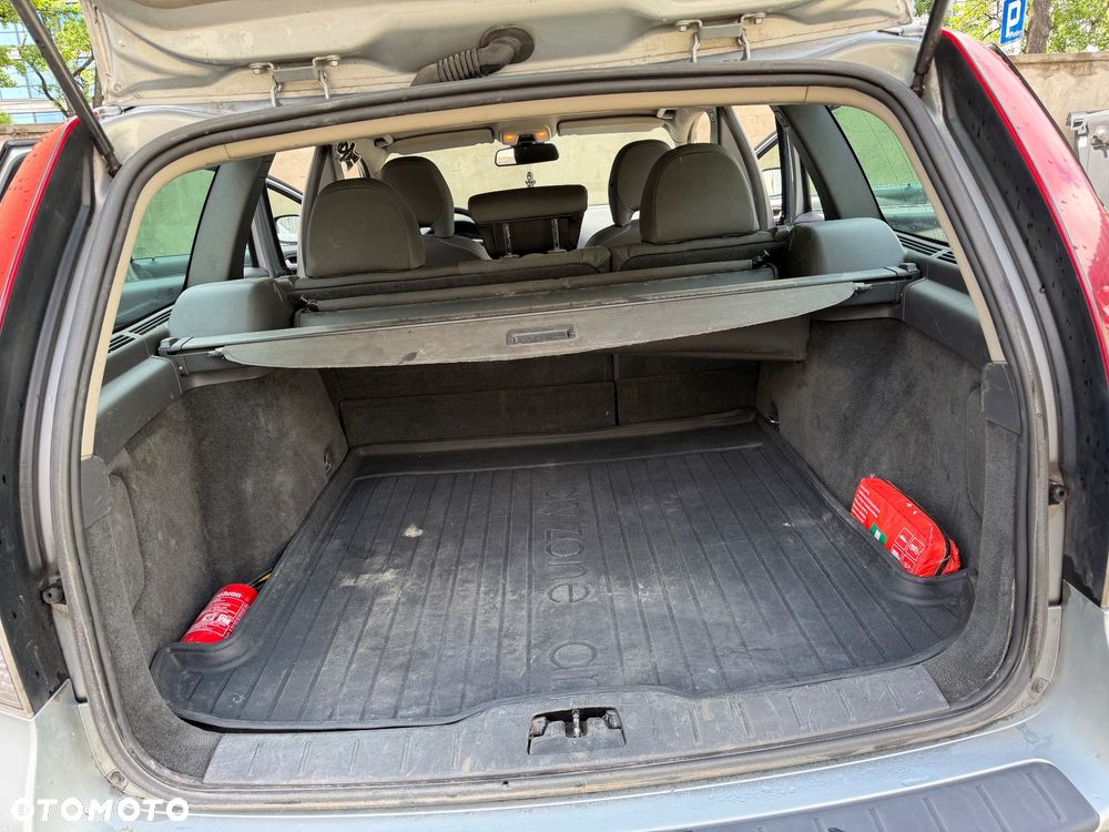 Volvo V50 ver-2-0d - 5
