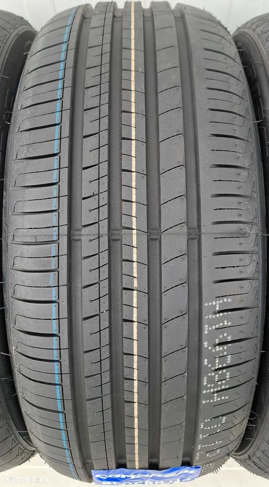 195/50 R15, 82V, COMPASAL Blazer , Anvelope de vara M+S - 3