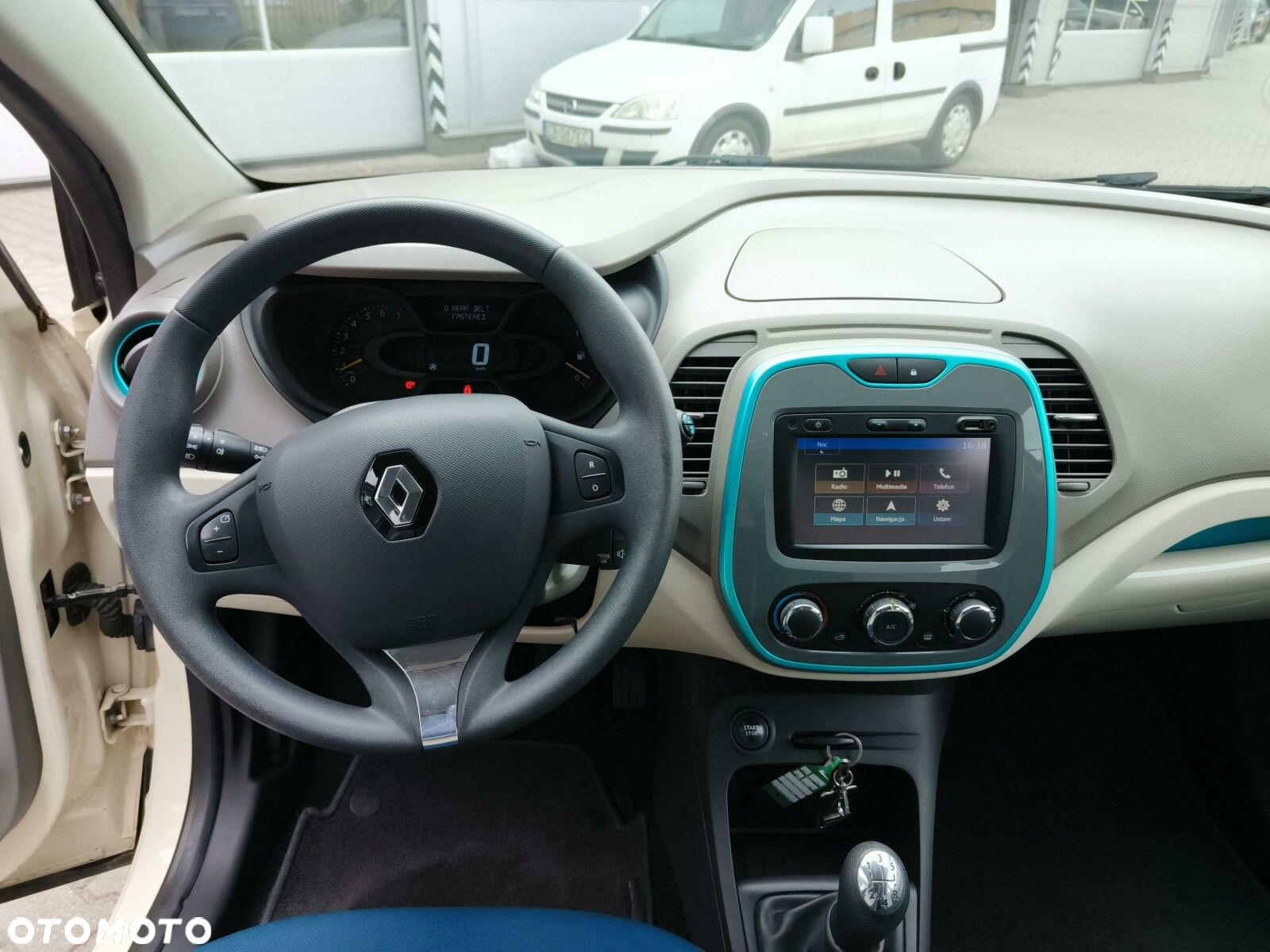 Renault Captur 0.9 Energy TCe Life - 12