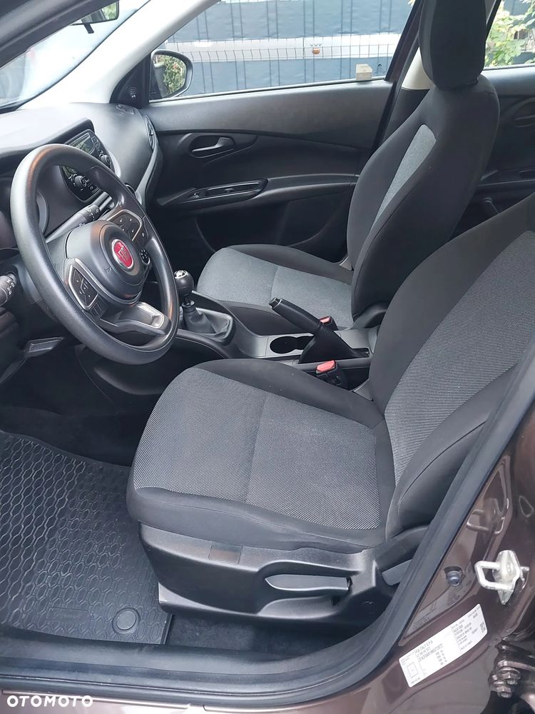 Fiat Tipo 1.4 16V - 12