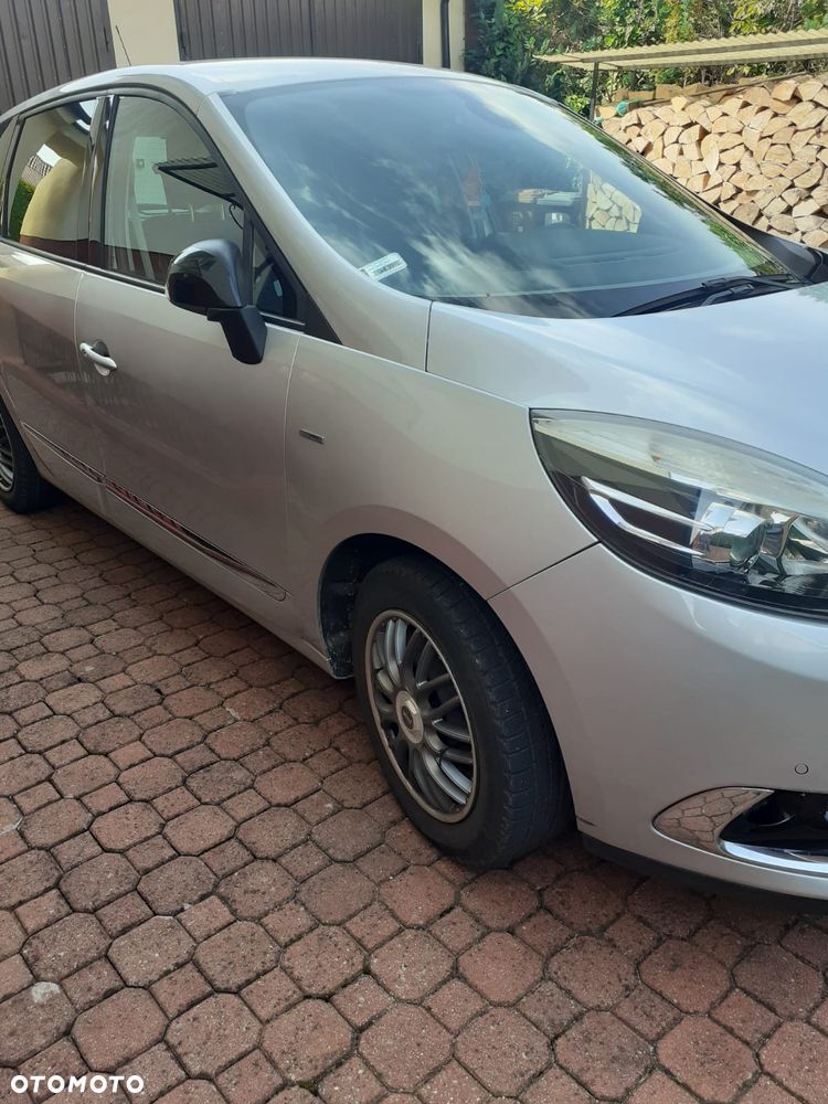 Renault Scenic - 2