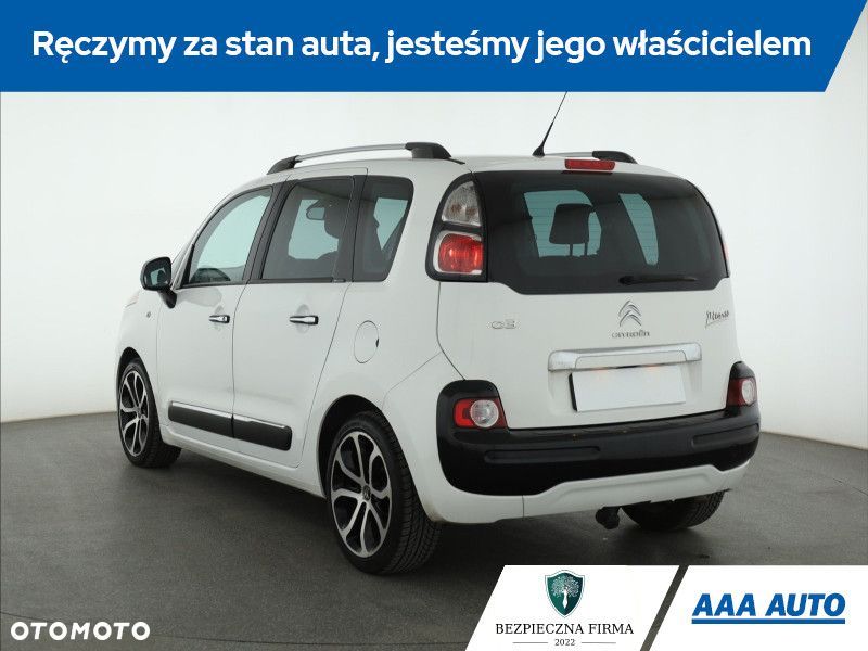 Citroën C3 Picasso - 6
