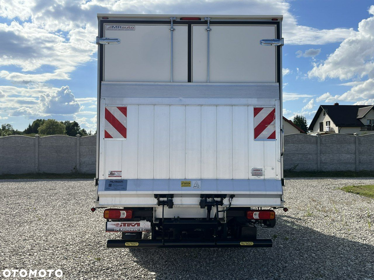 Iveco Daily - 36