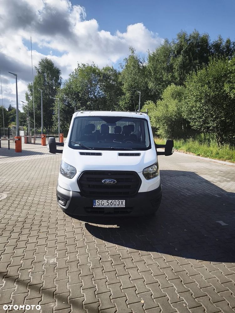 Ford Transit - 5