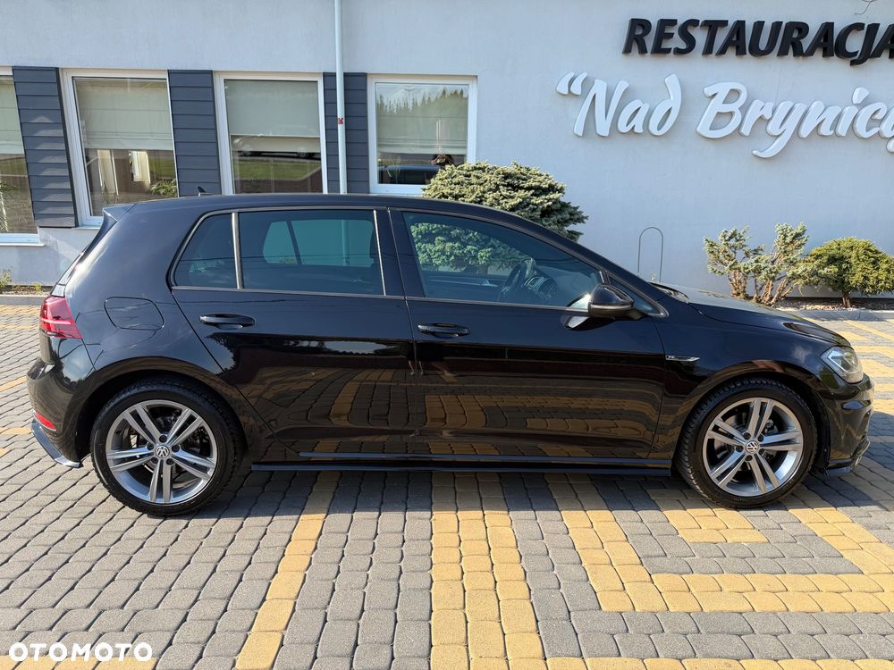 Volkswagen Golf 1.6 TDI (BlueMotion Technology) DSG Comfortline - 4