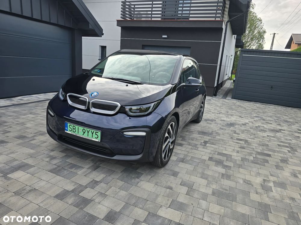 BMW i3 94 Ah - 10