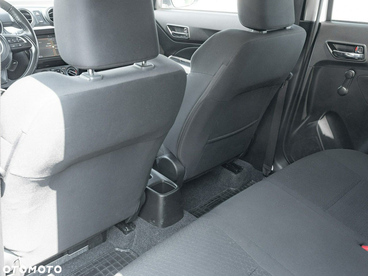 Suzuki Swift - 27