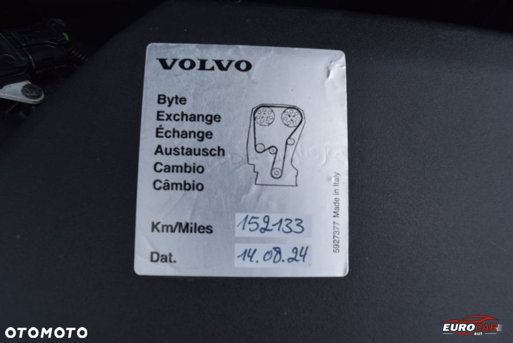 Volvo XC 60 D4 Geartronic Summum - 31