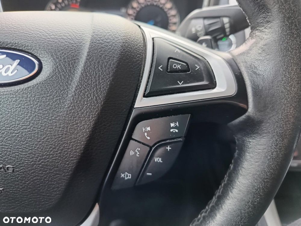 Ford Mondeo Vignale 2.0 TDCi PowerShift - 20