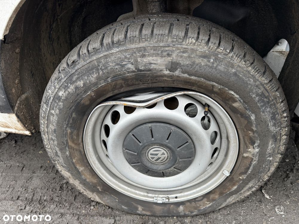 Volkswagen Crafter - 27