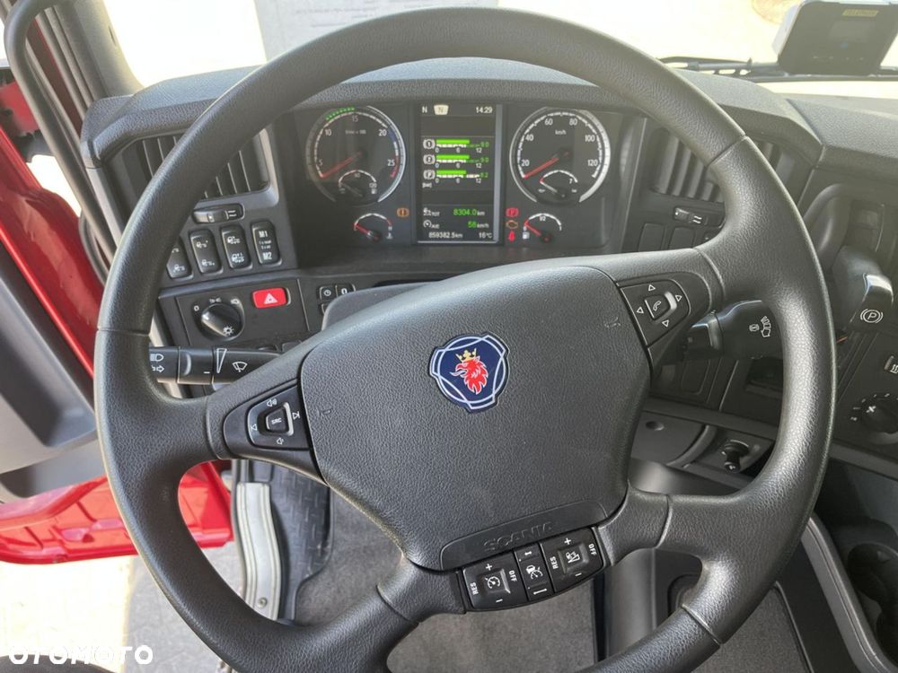 Scania R 450 LA4x2MEB - 16