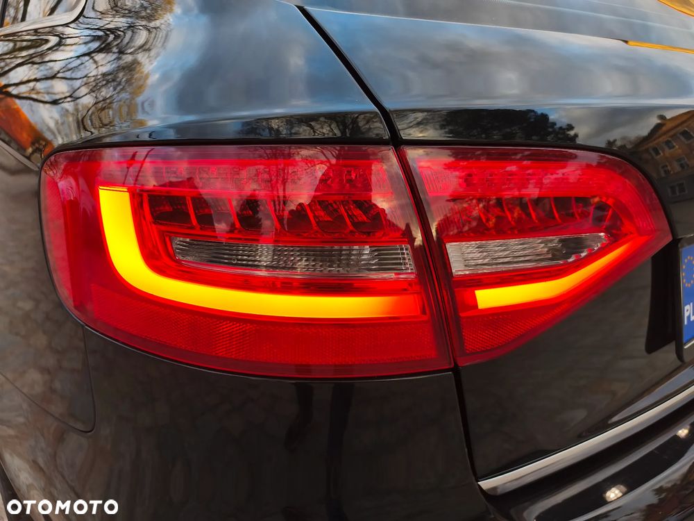 Audi A4 Avant - 16