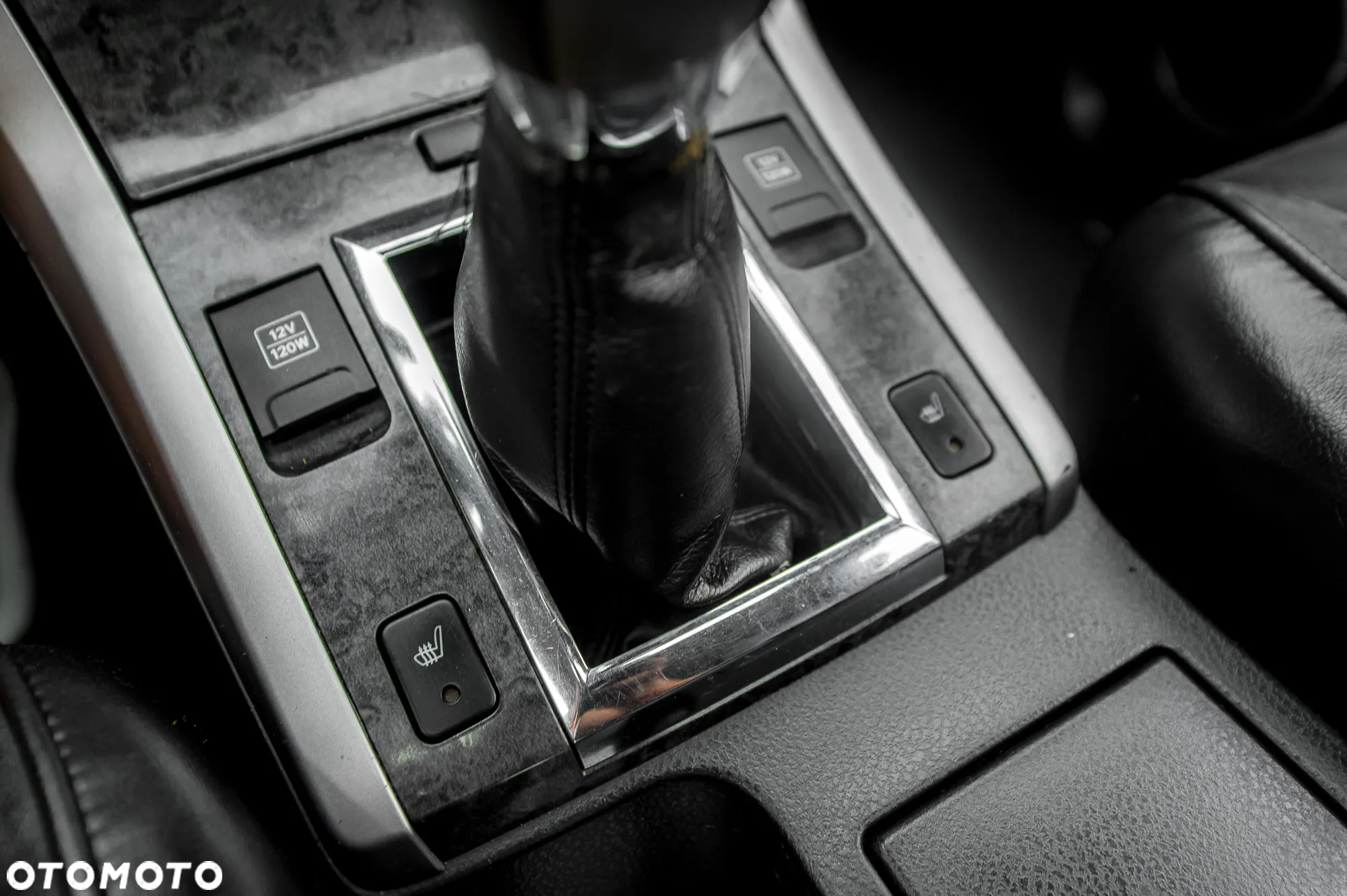 Suzuki Grand Vitara - 27
