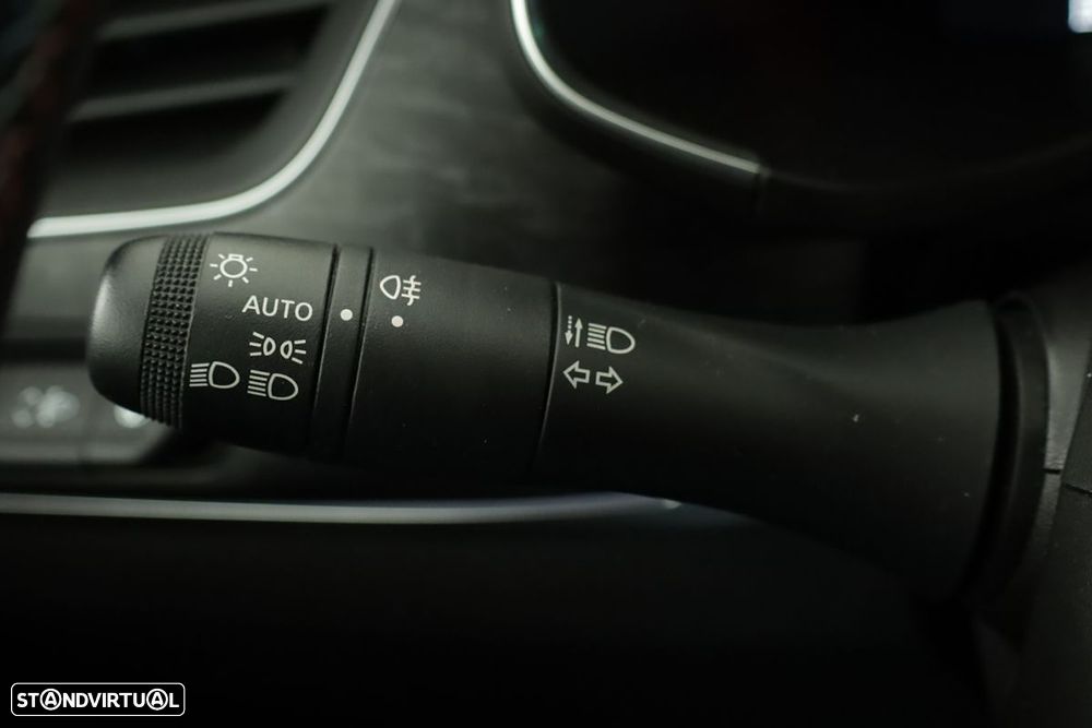 Renault Arkana 1.6 E-Tech Full Hybrid Esprit Alpine - 17