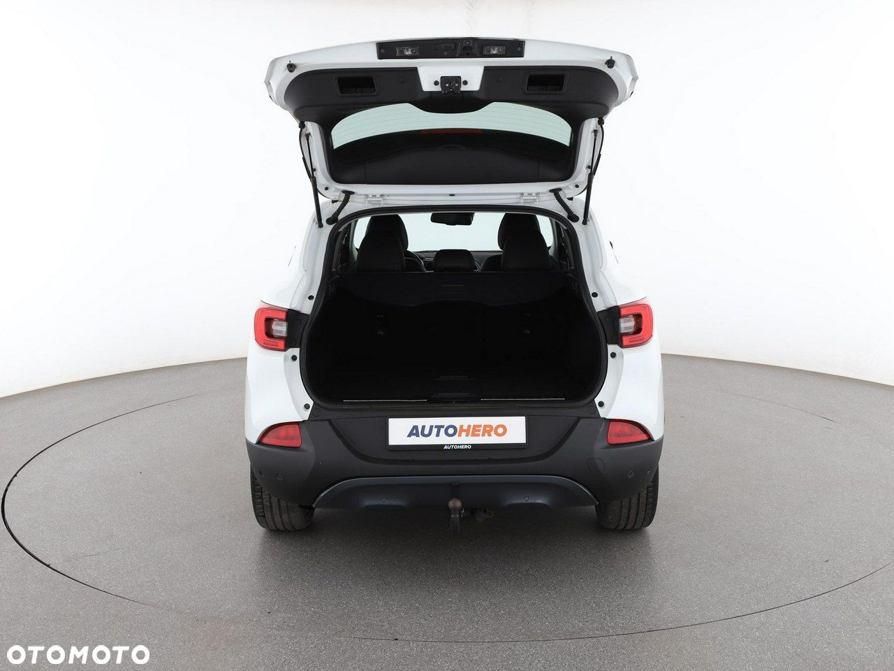Renault Kadjar 1.2 Energy TCe Zen EDC - 20
