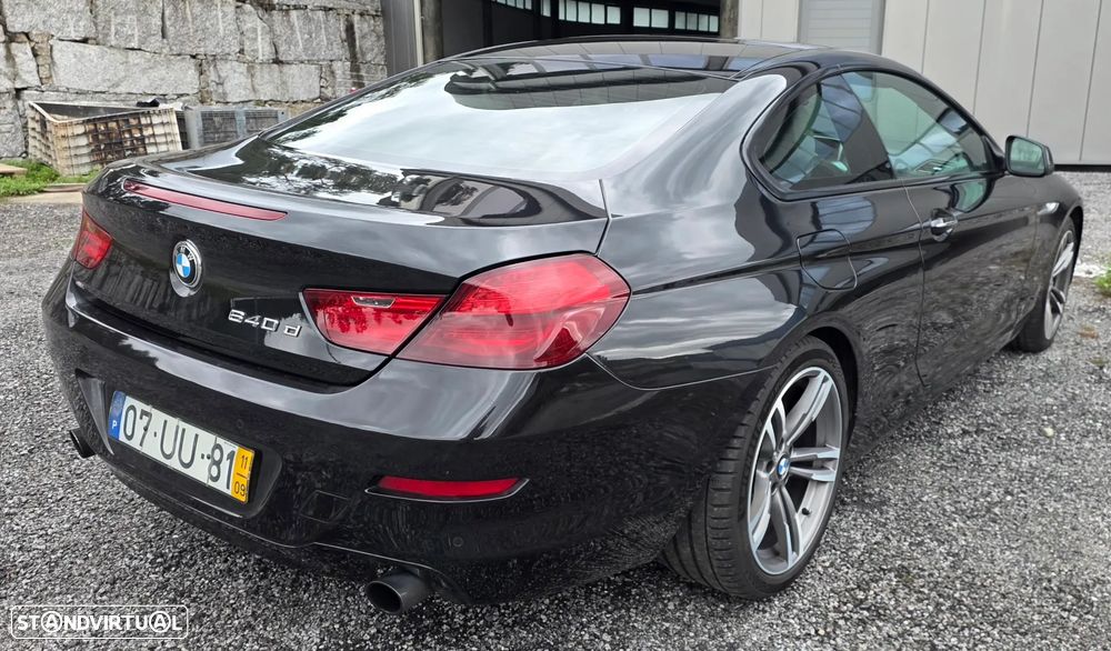 BMW 640 d - 3
