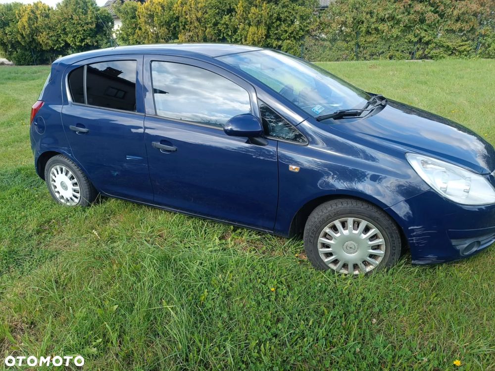 Opel Corsa - 3