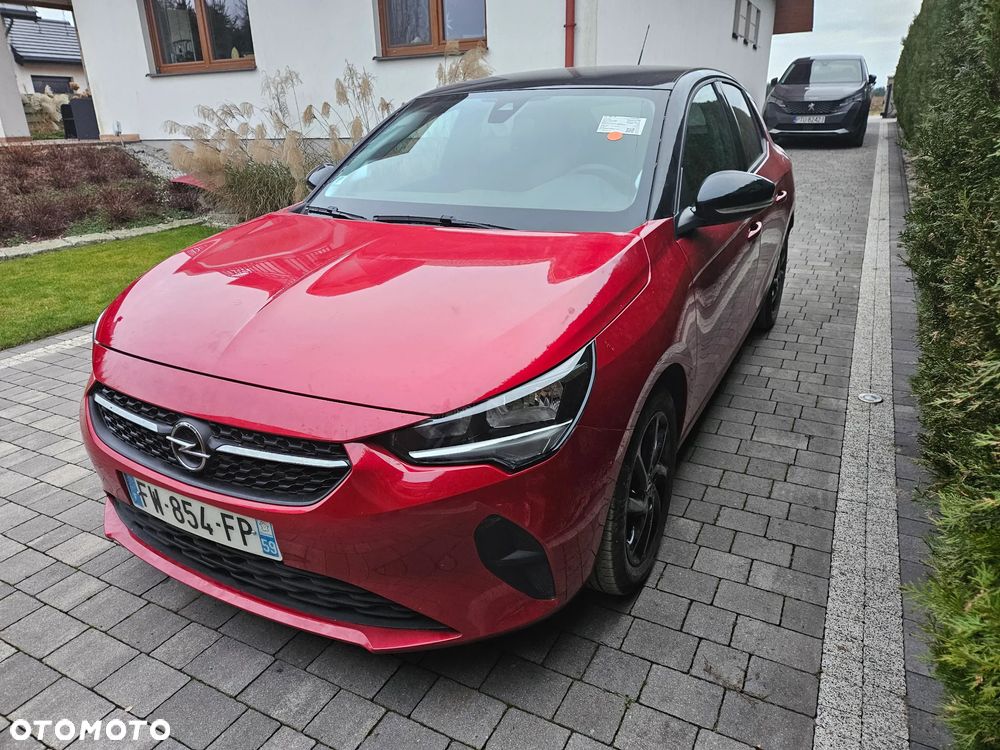 Opel Corsa 1.2 Start/Stop Edition - 5