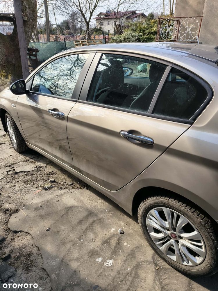 Fiat Tipo 1.4 16v - 5
