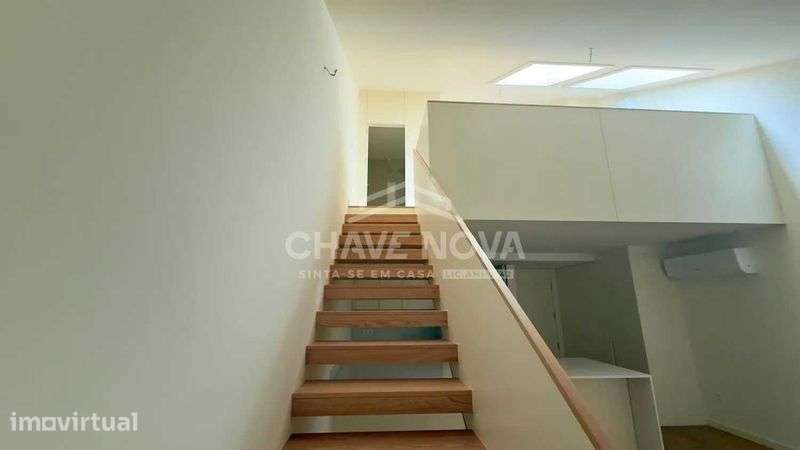 Apartamento T1 Matosinhos - Dois lugares de garagem - Brito Capelo - Grande imagem: 5/10