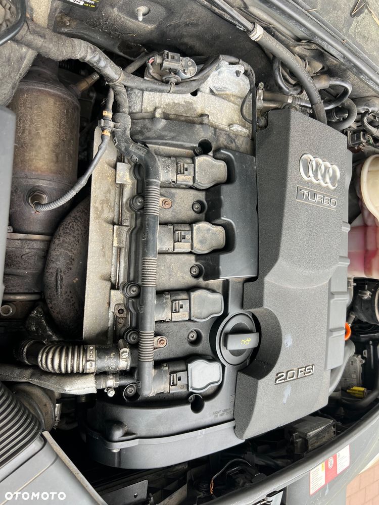 Audi A6 Avant 2.0 TFSI - 32