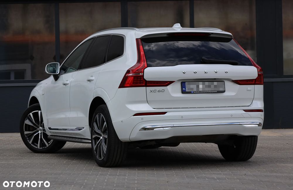 Volvo XC 60 T6 AWD Plug-In Hybrid Inscription - 6