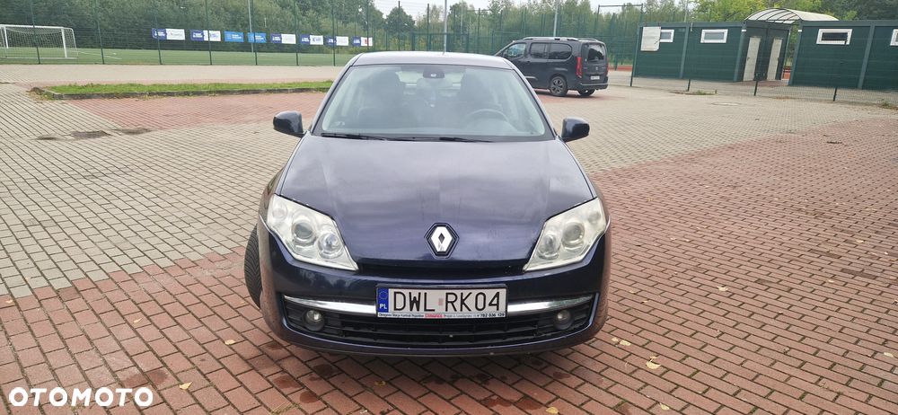 Renault Laguna - 2