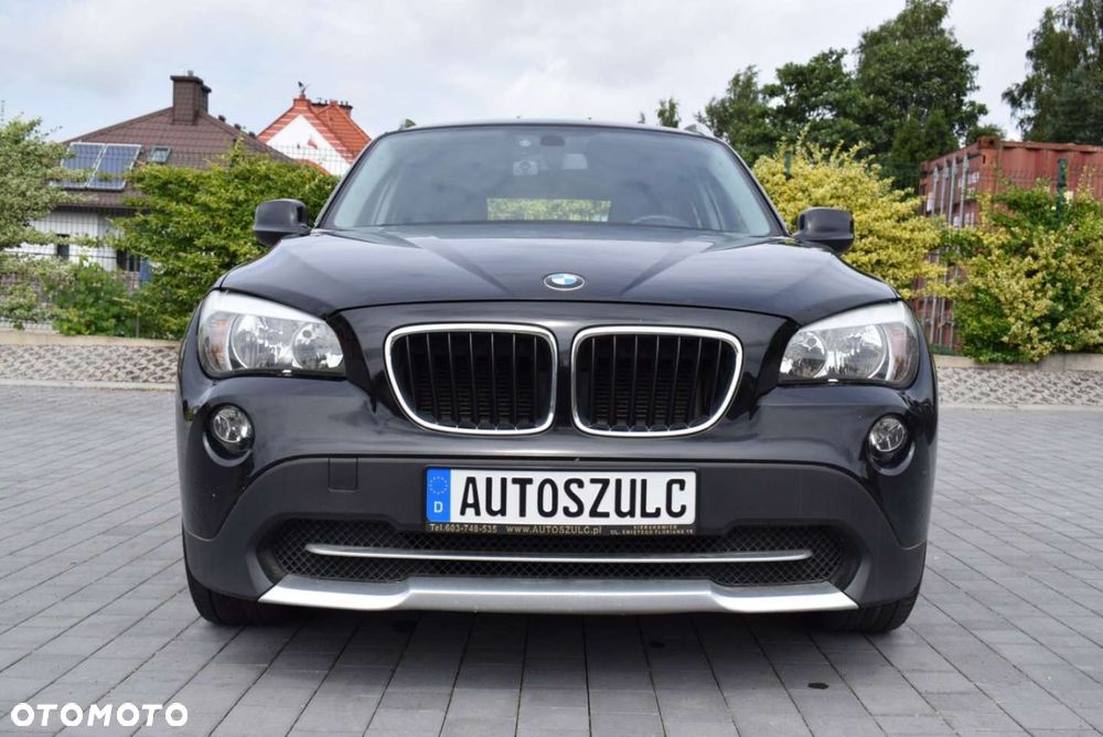 BMW X1 - 4