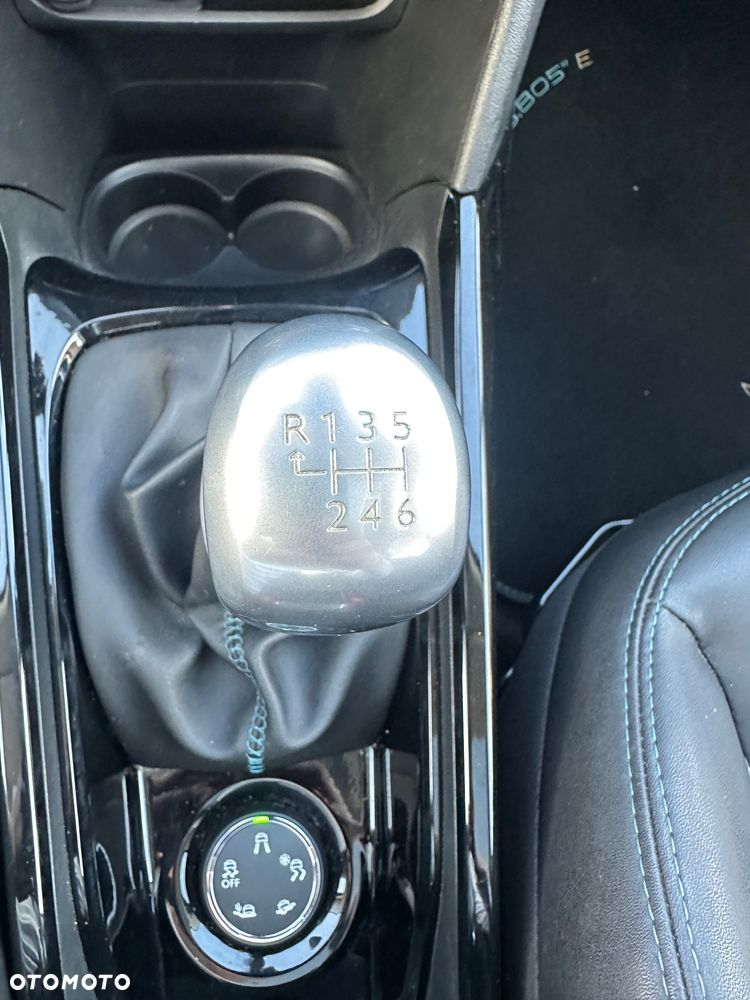 Peugeot 2008 PureTech 130 Stop&Start Crossway - 33