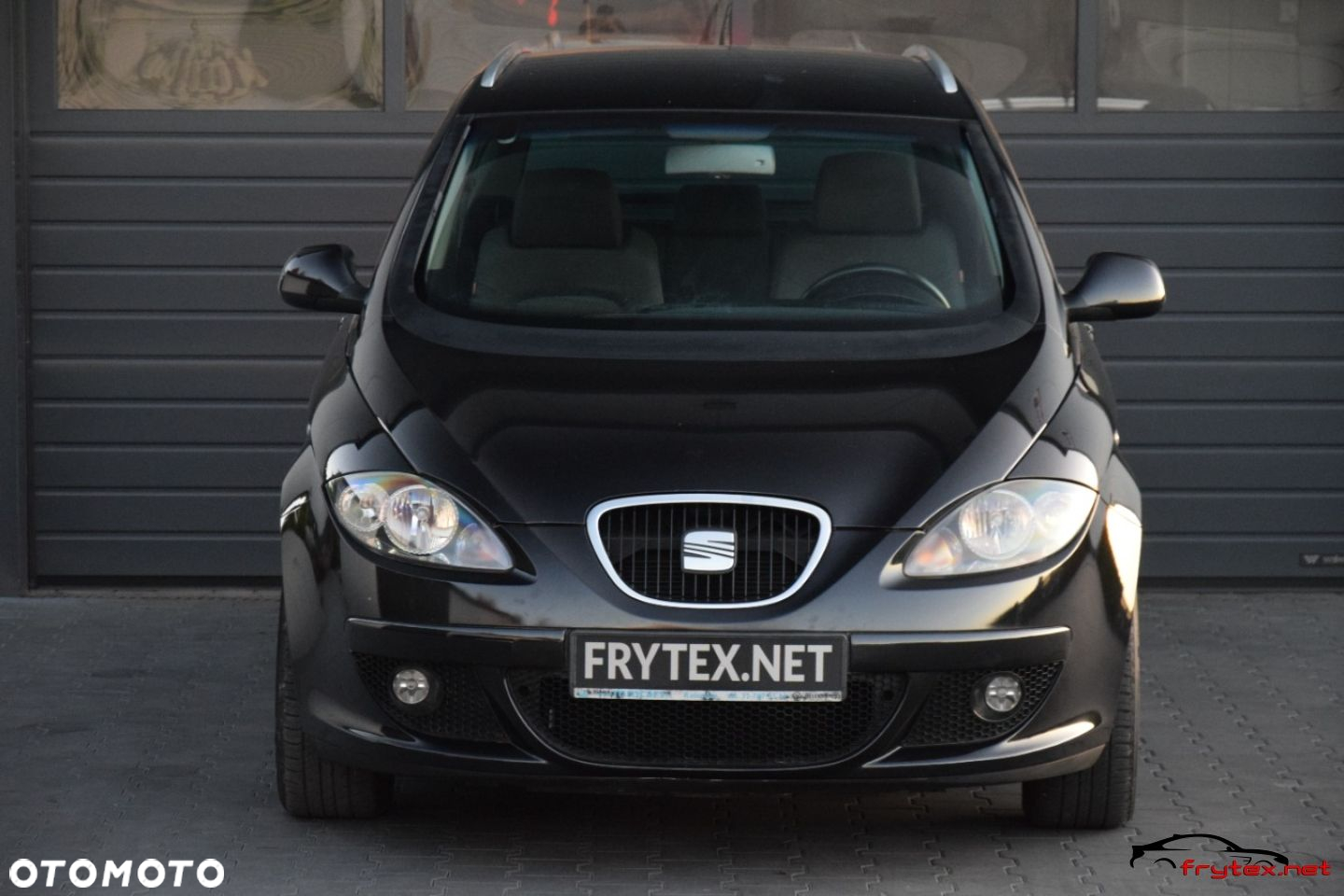Seat Altea XL - 5