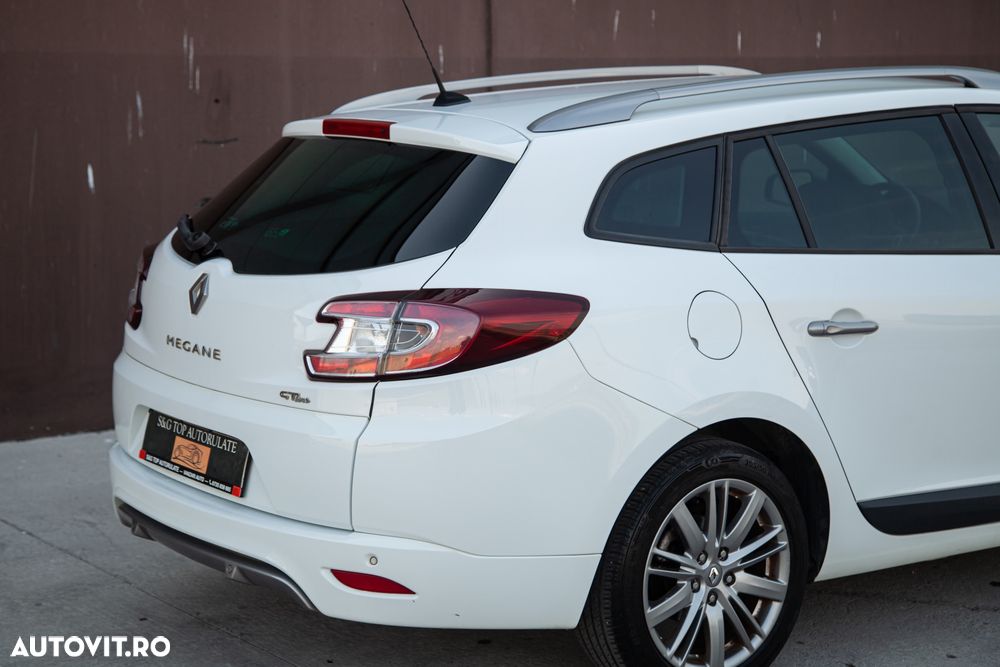 Renault Megane - 15