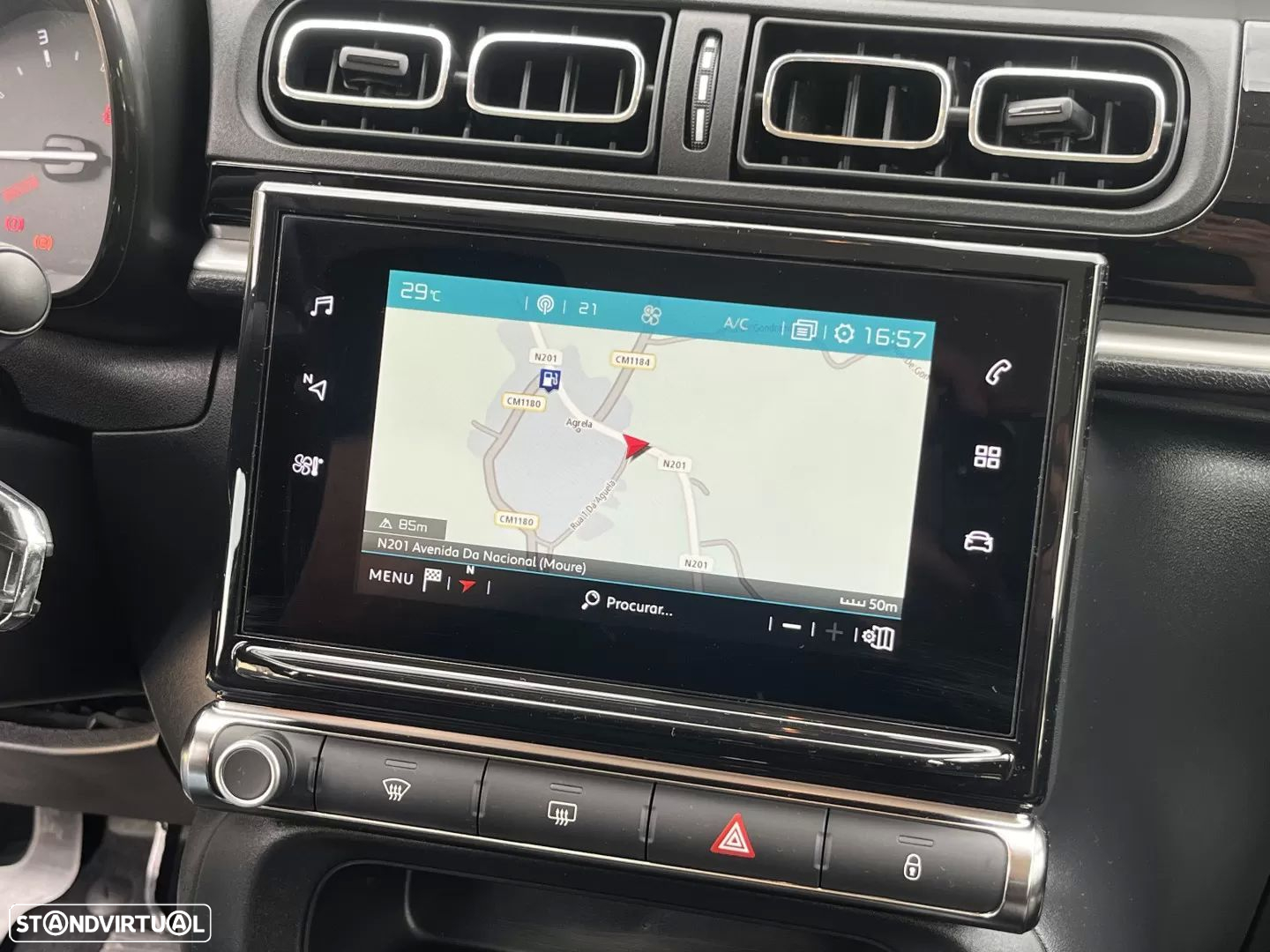 Citroën C3 1.2 PureTech Shine - 12