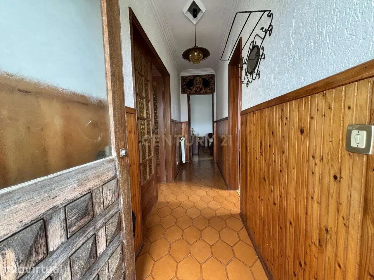 Encantadora Moradia T2 em São Simão de Litém, Pombal, com Jardim e Gar - Grande imagem: 4/27