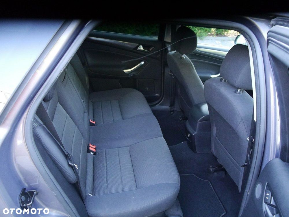 Ford Mondeo 2.2 TDCi Titanium S - 25