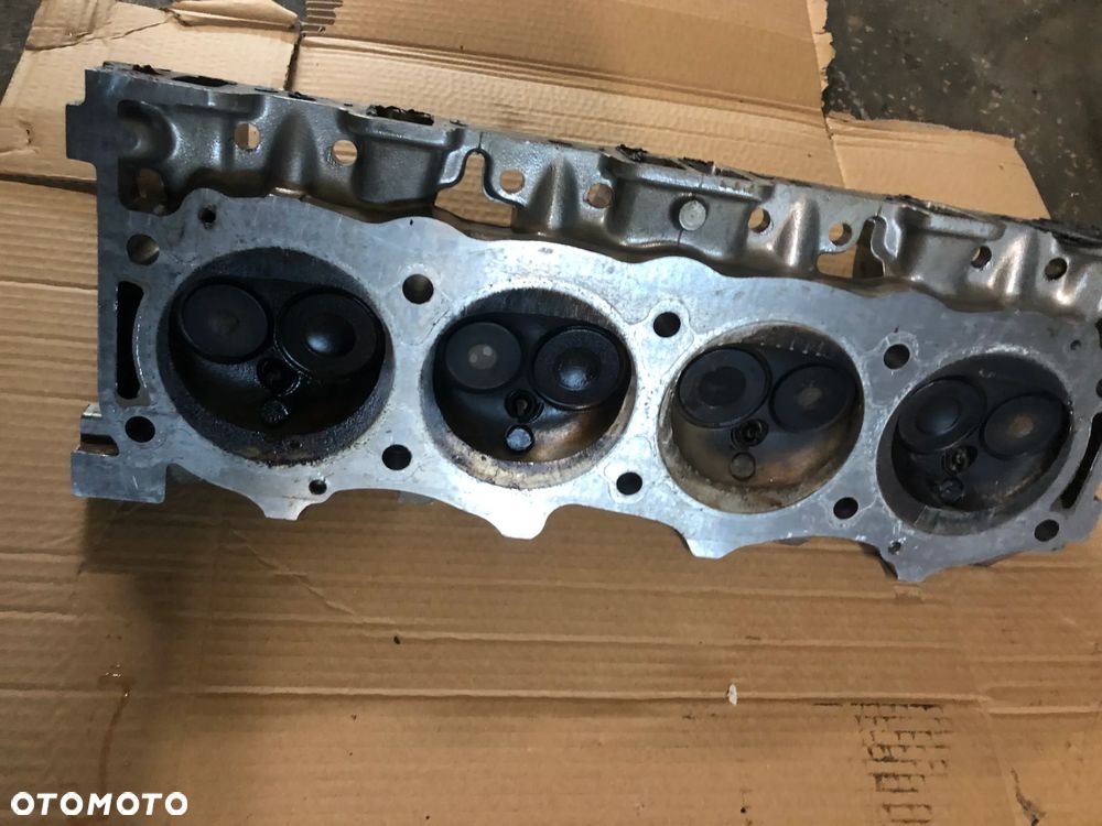 Głowica głowice cylindrów HRC2479 Range Rover 2 II LP P38 V8 - 4