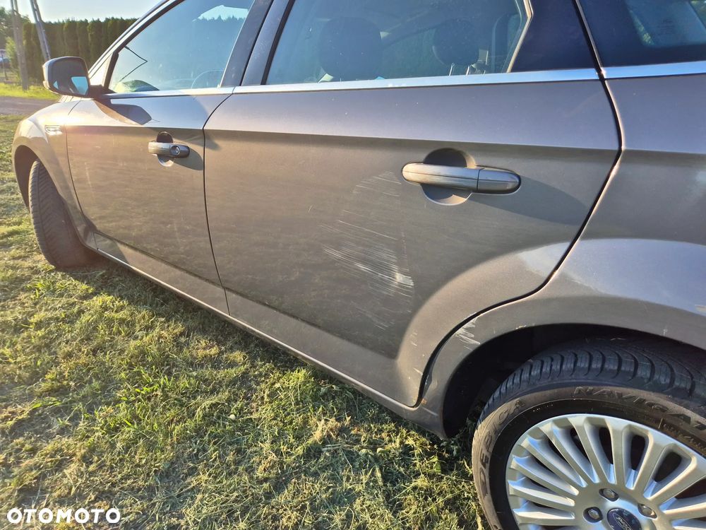 Ford Mondeo 2.0 TDCi Business Edition - 6
