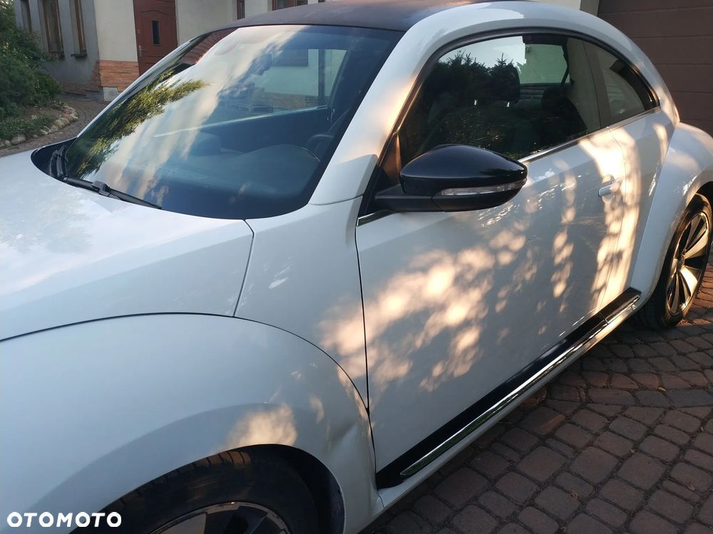 Volkswagen Beetle 1.4 TSI Blue Motion Technolog Sport - 10
