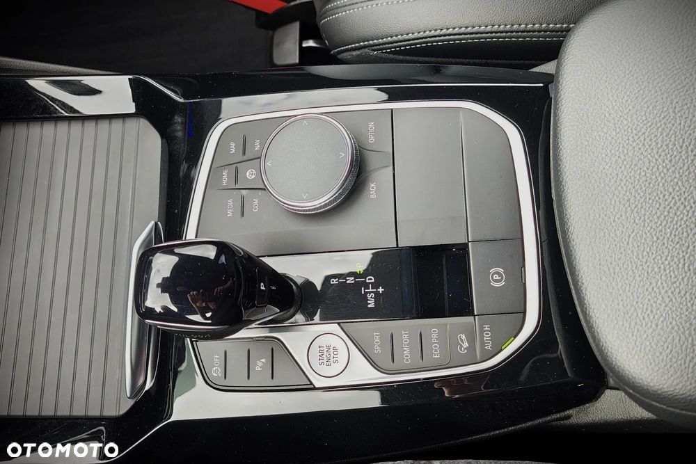 BMW X3 xDrive20d mHEV M Sport sport - 17